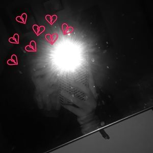 Meet your Posher, Kylee